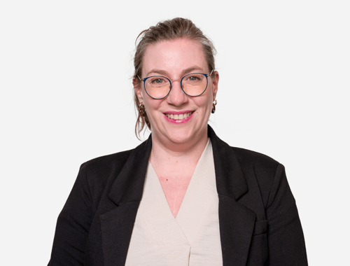 Kelly Van Rillaer